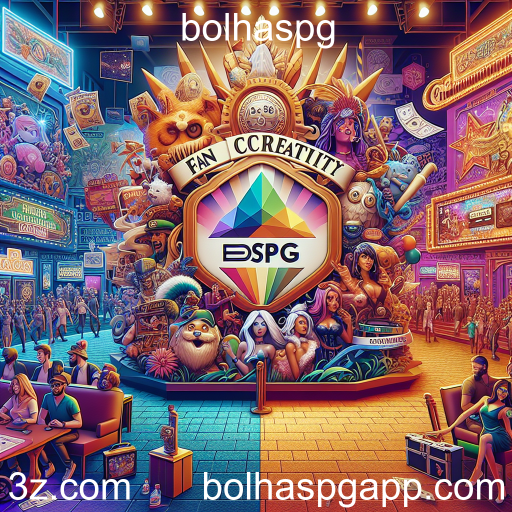 A Ascensão dos Jogos 'Feito por Fãs': Criatividade sem Limites